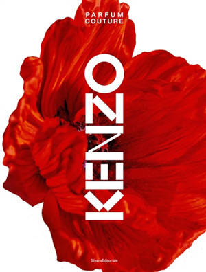 Kenzo : parfum couture