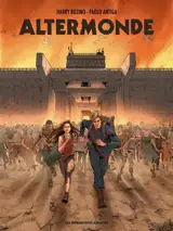 Altermonde