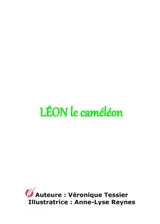 LEON le caméléon