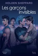 Les garçons invisibles