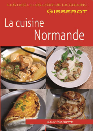 La cuisine normande