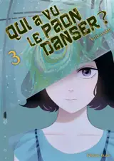 Qui a vu le paon danser ?. Vol. 3