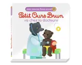 Petit Ours Brun va chez la docteure