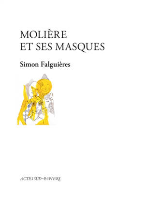 Molière et ses masques
