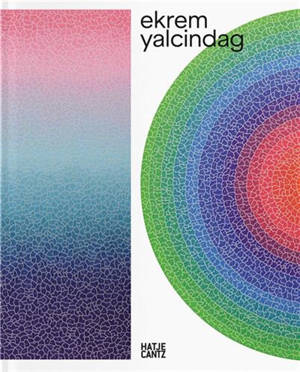 Ekrem Yalcindag Seeing the World Anew