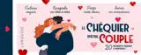Le chéquier spécial couple : 20 moments cadeaux à partager !