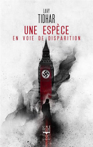 Une espèce en voie de disparition