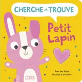 Cherche et trouve petit lapin