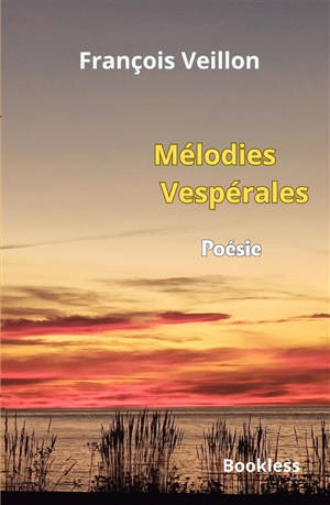 Mélodies vespérales