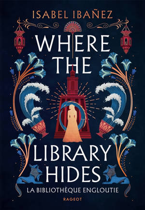 Where the library hides