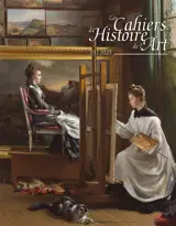Les cahiers d'histoire de l'art, n° 23