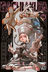 Gachiakuta. Vol. 14