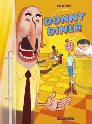Donny Diner