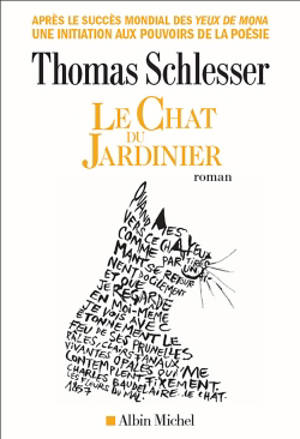 Le chat du jardinier