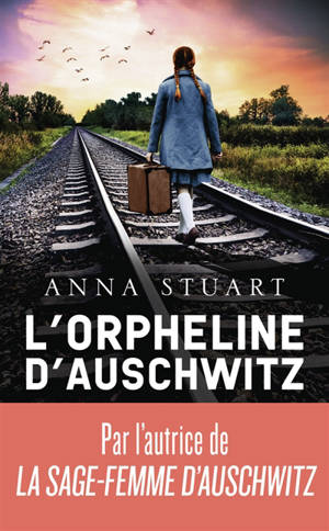 L'orpheline d'Auschwitz