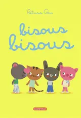 Bisous bisous