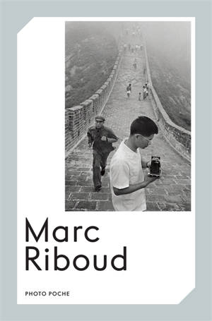 Marc Riboud
