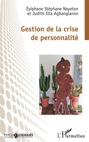 Gestion de la crise de la personnalité