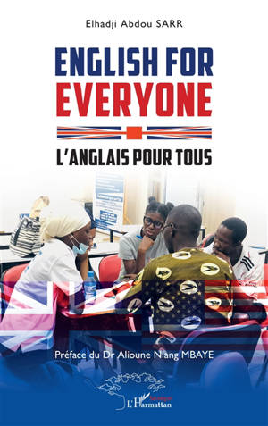 English for everyone. L'anglais pour tous