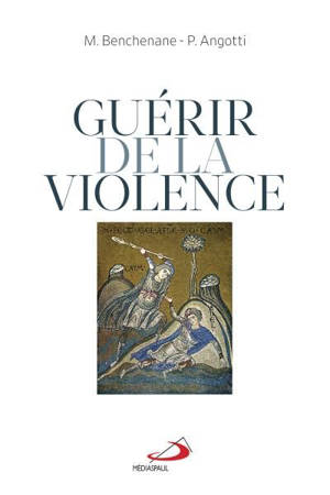 Guérir de la violence