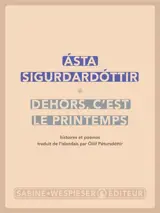 Dehors, c'est le printemps