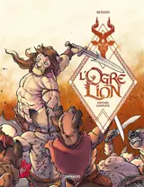 L'ogre lion : écrin vol. 1 à 3