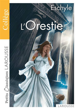 L'Orestie