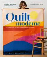 Quilt moderne