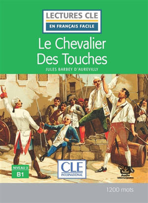Le chevalier des Touches