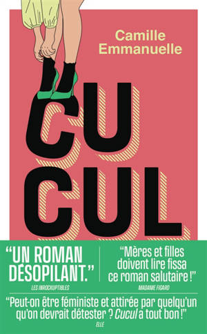 Cucul : new rom-com