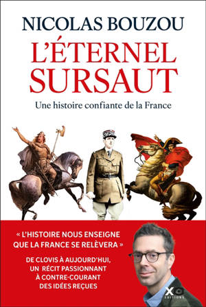 L'éternel sursaut