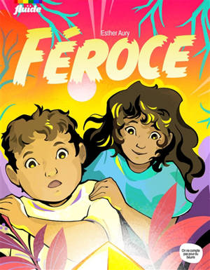 Féroce