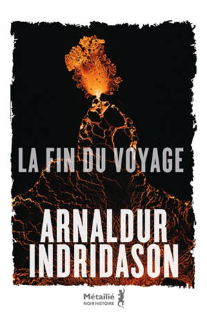 La fin du voyage