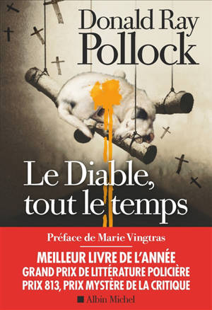 Le diable, tout le temps