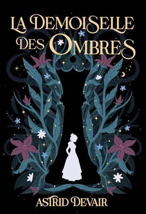 La demoiselle des ombres