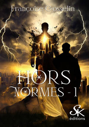 Hors-normes. Vol. 1