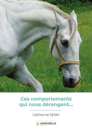 Ces chevaux qui nous dérangent...