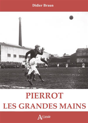 Pierrot les grandes mains