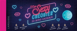 Le sexy chéquier