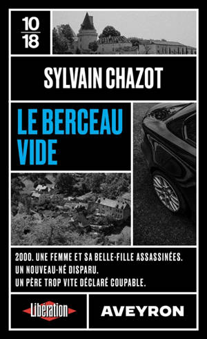 Le berceau vide