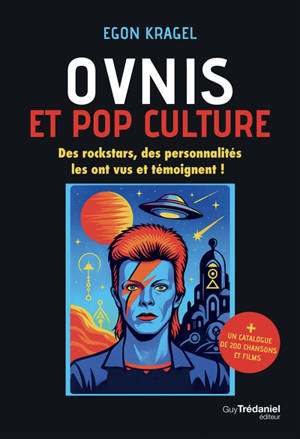 Ovnis et pop culture