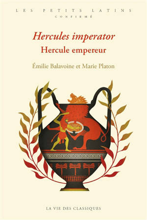Hercules imperator. Hercule empereur