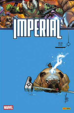 Imperial. Vol. 2