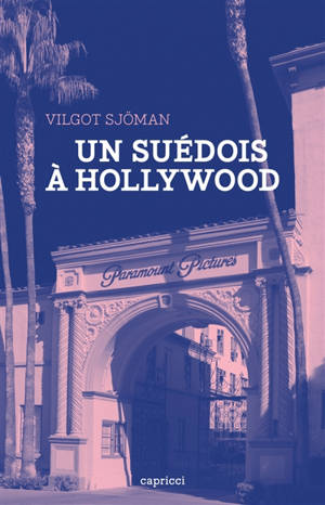 Un Suédois à Hollywood