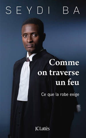 Comme on traverse un feu