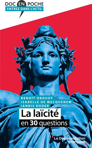 La laïcité en 30 questions