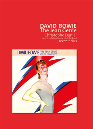 David Bowie : The Jean Genie
