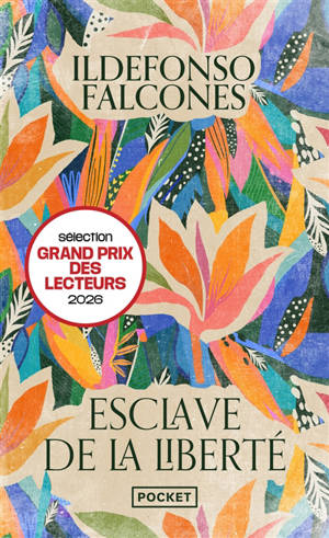 Esclave de la liberté