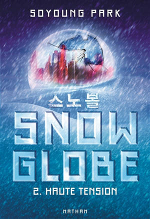 Snowglobe. Vol. 2