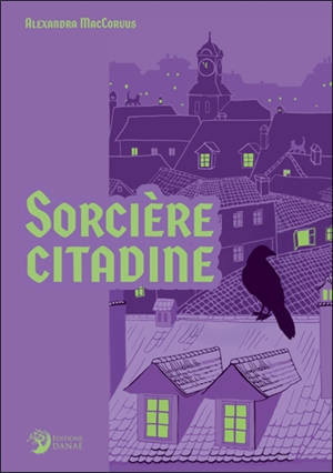 Sorcière citadine